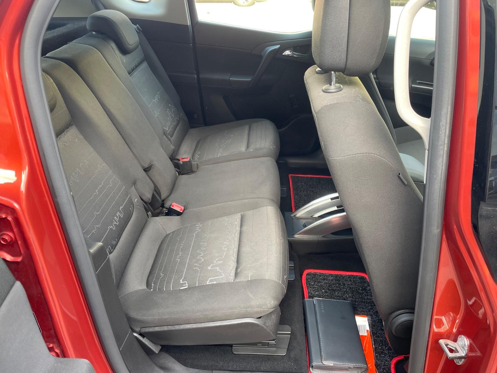 Opel Meriva B Edition +GARANTIE+