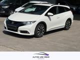 Honda Civic Tourer Sport Klima Rückfahrkamera - Honda: Sport