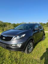 Kia Sportage 2.0 CRDi AWD FIFA World Cup Ed Auto...
