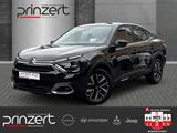 Citroën C4 X 1.2 e-THP / PureTech "Shine" AT8*GSD*8-Fach - Citroën C4 X Gebrauchtwagen