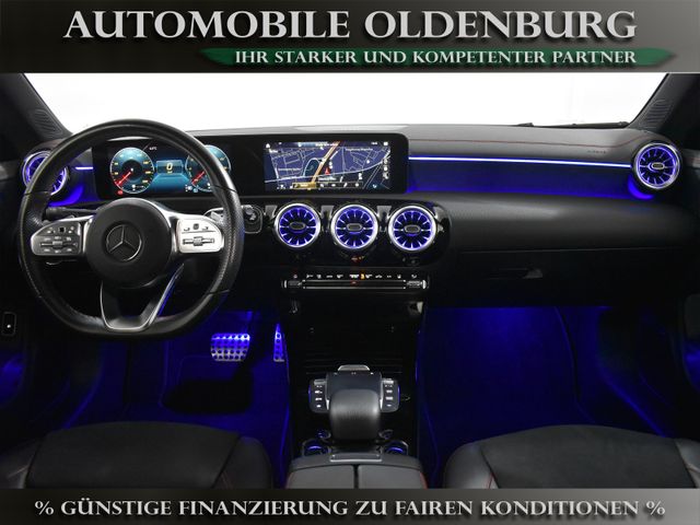 Mercedes-Benz CLA 250 e AMG *Wide*LED*Kamera*Sound*Ambi*Totw.*