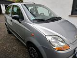 Chevrolet Matiz  2007  Baujahr - gebrauchte Chevrolet Matiz aus dem Jahr 2007
