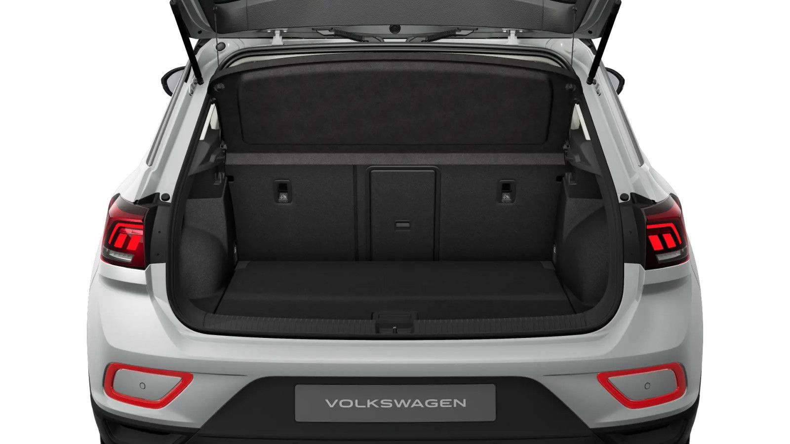 Volkswagen T-Roc - Bild 8