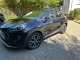 Ford Puma 1,0 EcoBoost 92kW Titanium Auto Titanium - Ford Puma von privat