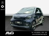 Smart smart EQ Fortwo Cabrio Exclusiv LED SHZ RDK - Smart ForTwo: Navigationssystem