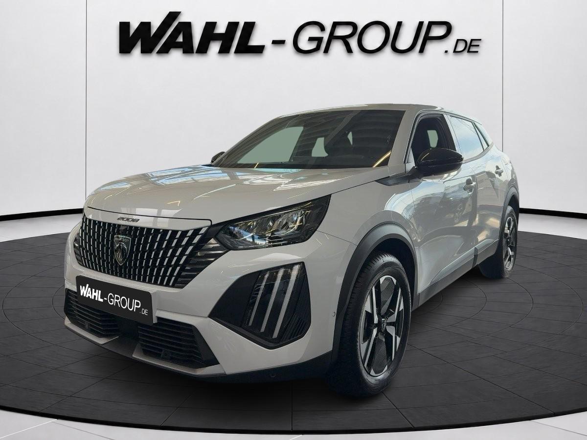 Peugeot 2008 1.2 Hybrid 145 Allure