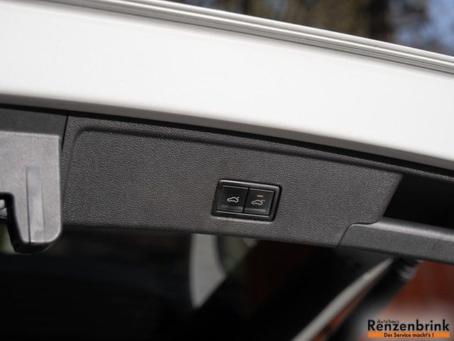 Touareg R 4M. eHybrid Leder AHK KAM HUD Luft