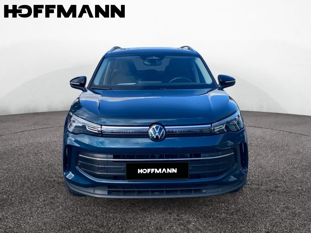 Fahrzeugabbildung Volkswagen Tiguan 1.5 eTSI DSG Life AHZV