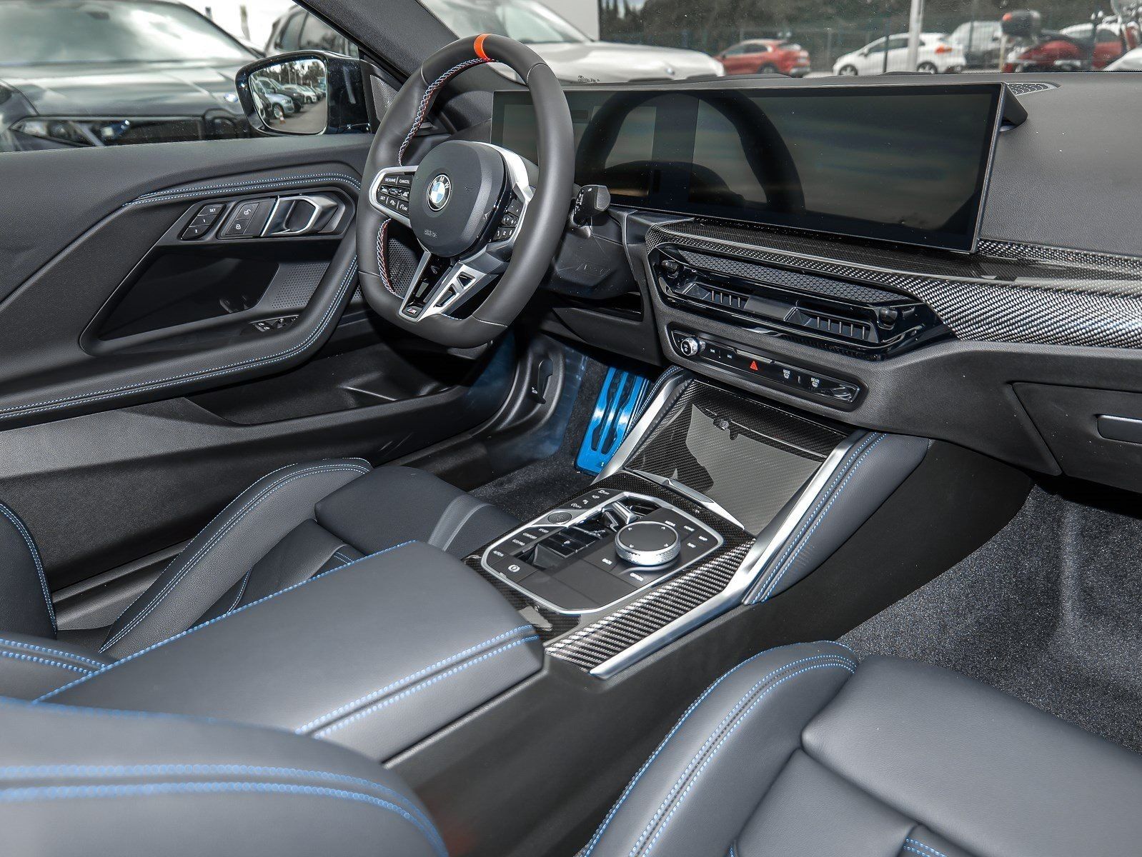 BMW M240i - Bild 3