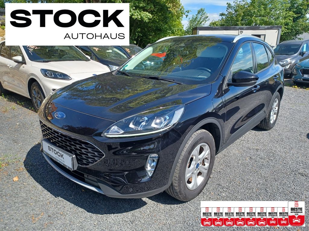 Image of Ford Kuga
