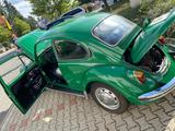 Volkswagen Käfer - Volkswagen Käfer: Grün