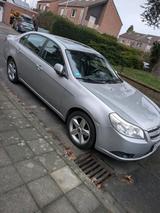 Chevrolet Epica 2.5 V6 LPG TÜV 06/2027 4 n... - Chevrolet Epica: Limousine