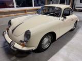 Porsche 356 - Porsche 356 Oldtimer