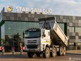 Tatra  PHOENIX 8x8 Tipper - Tatra Diesel