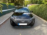 Hyundai IONIQ PLUG-IN HYBRID Premium Phantom Black - Hyundai mit Hybrid-Antrieb