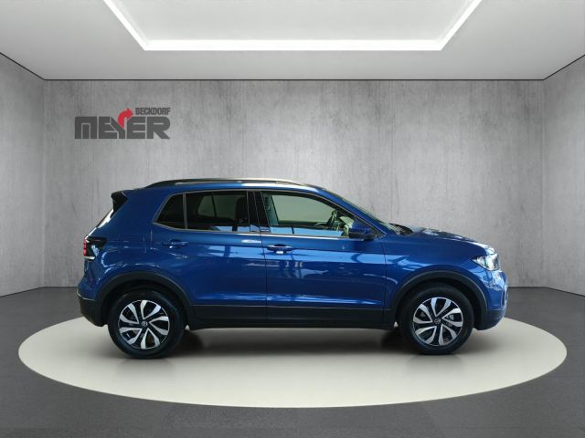 T-Cross ACTIVE 1.0 TSI Klima Navi