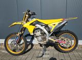 Suzuki RM-Z250 (RMZ250) - Offers matching your search criteria