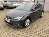 Seat Ibiza FR 1.0 TSI DSG FR-Line Kamera Virt. Co