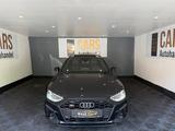 Audi S4 Avant 3.0 TDI quattro *MATRIX* - Audi S4 aus 2020