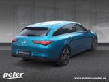 Mercedes-Benz CLA 200 Shooting Brake Progressive, Multibeam - gebrauchte Mercedes-Benz CLA 200 Shooting Brake aus dem Jahr 2024