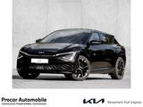 Kia EV6 84 kWh AWD GT-LINE+P4+P5+P6+GLASDACH SONDERK - Kia EV6 Gebrauchtwagen