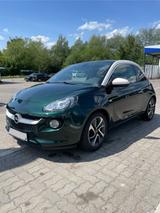 Opel Adam GLAM 1.4 64kW GLAM - Opel Adam in Lübeck