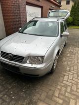Volkswagen Bora 1.9TDI 96kW tiptronic Pacific Variant P... - gebrauchte VW Bora aus dem Jahr 2004