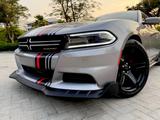 Dodge CLEAN CARFAX*SRT FELGEN*SRT KIT*LEDER*NAVI*LED* - Dodge Gebrauchtwagen von 2016