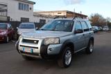 Land Rover FREELANDER 2.0 D 111 CV 4x4 OK NEOPATENTATI - gebrauchte Land Rover Freelander aus dem Jahr 2006