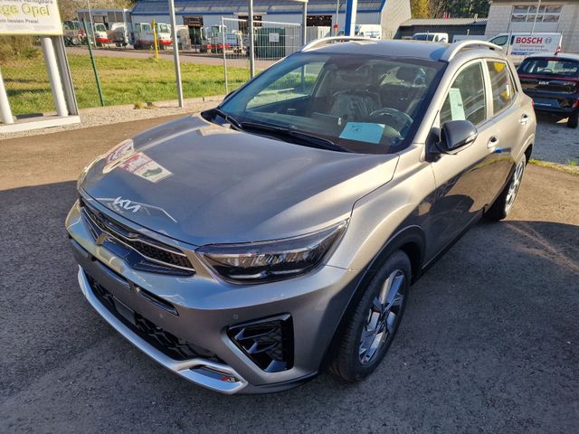 Kia Stonic GT Line, Automatik,Techno.Paket