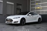Tesla Model S Dual 85 kWh - Tesla Model S Gebrauchtwagen
