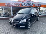 Mercedes-Benz Viano 3.0 CDI Lang Avantgarde*Motorschaden*