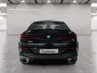 BMW X6 - Vorschau Bild 9