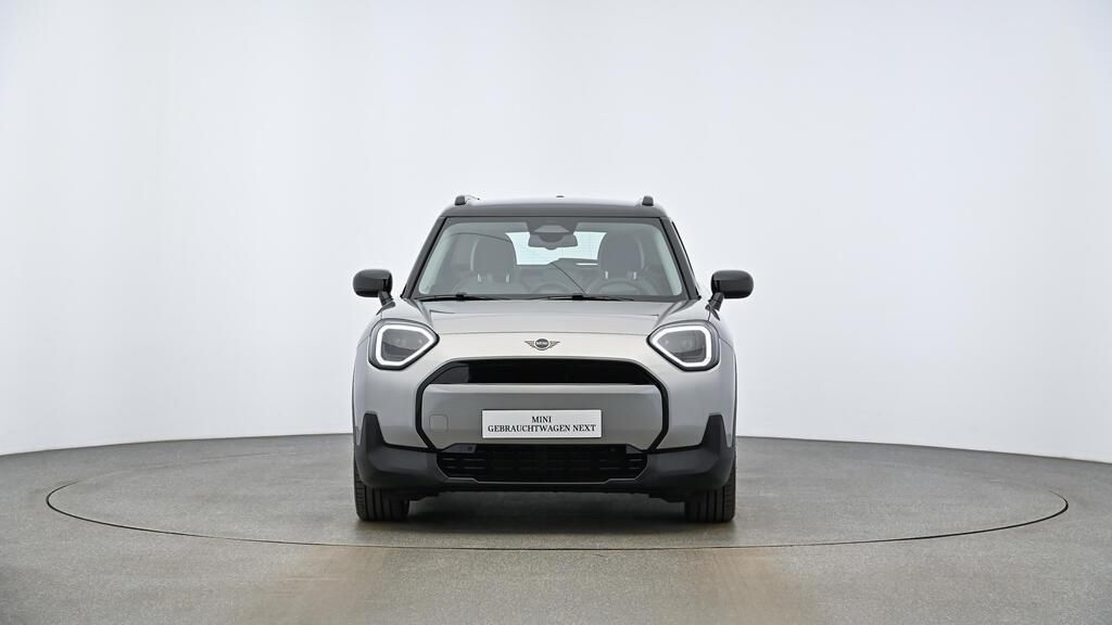 MINI John Cooper Works - Bild 3