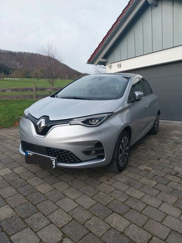 Renault ZOE Intens R135/Z.E. 50 Batteriekauf GARANTIE