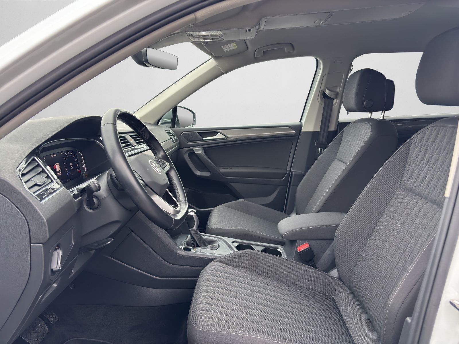 Volkswagen Tiguan Allspace - Bild 13