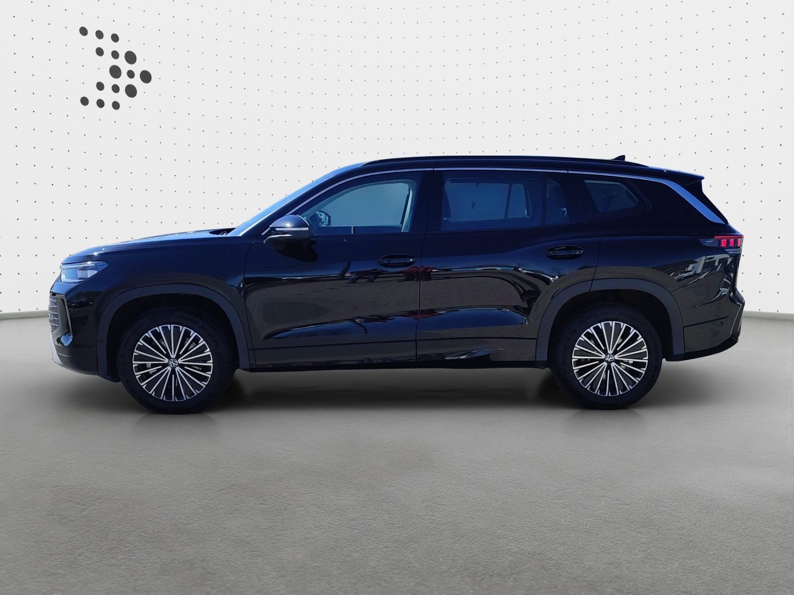 Volkswagen Tayron - Bild 5