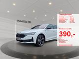 Skoda Octavia Combi 2.0 TDI Sportline Matrix ACC SpurH