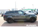 Land Rover Range Rover Sport HSE Dynamic AHK Leder Schiebed - Land Rover Range Rover Sport in Dortmund