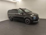 Mercedes-Benz V 220 d AVA/L DISTR.M-BEAM Leder AHK Widescreen - Mercedes-Benz V 220 in Erfurt