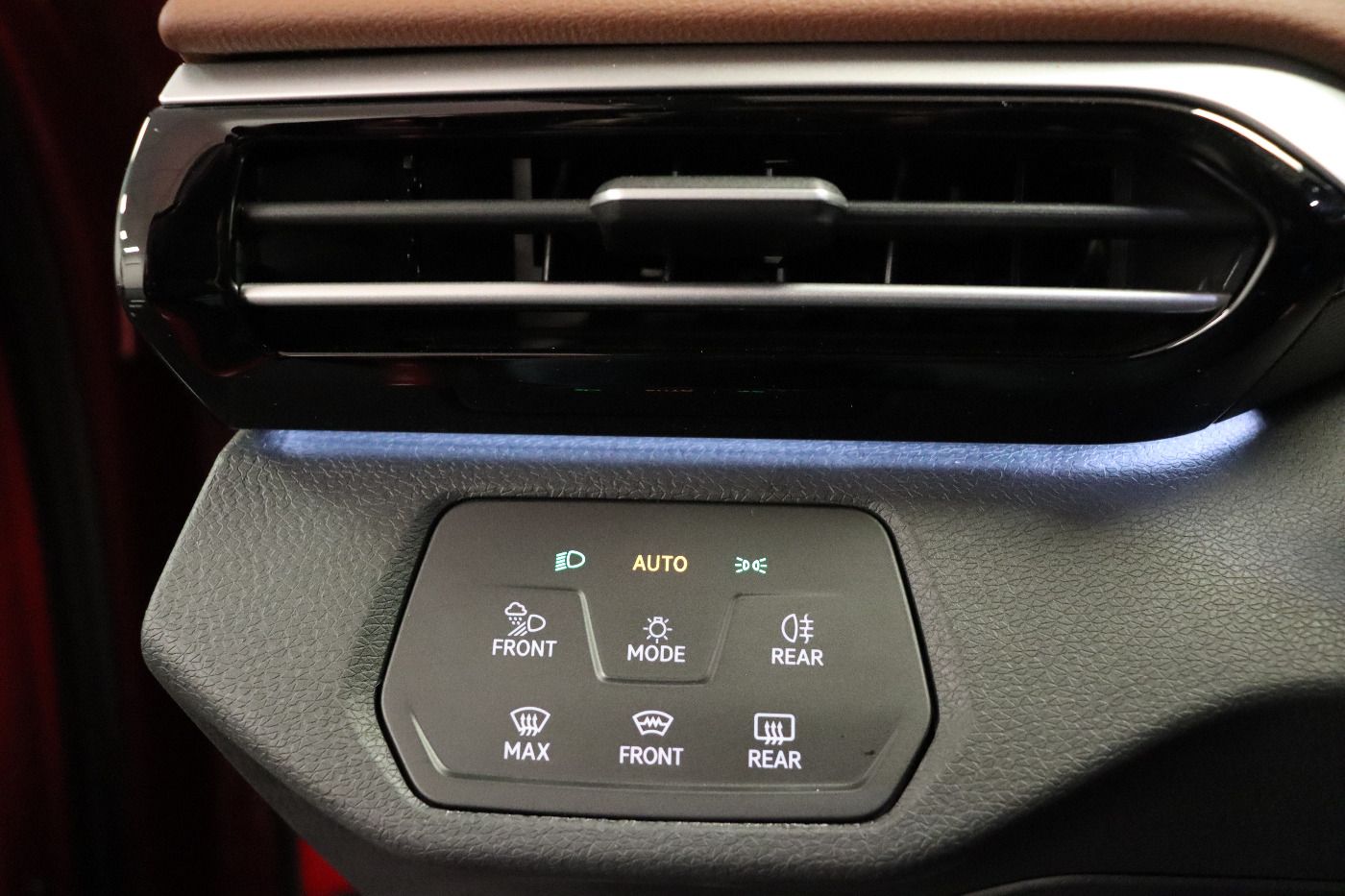 Volkswagen ID.4 - Bild 10