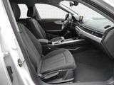 Audi A4 Avant 40 TFSI S-tr. *Xenon*AHK*Navi*Tour*EPH* - Audi A4 mit Benzin-Antrieb: Weiß