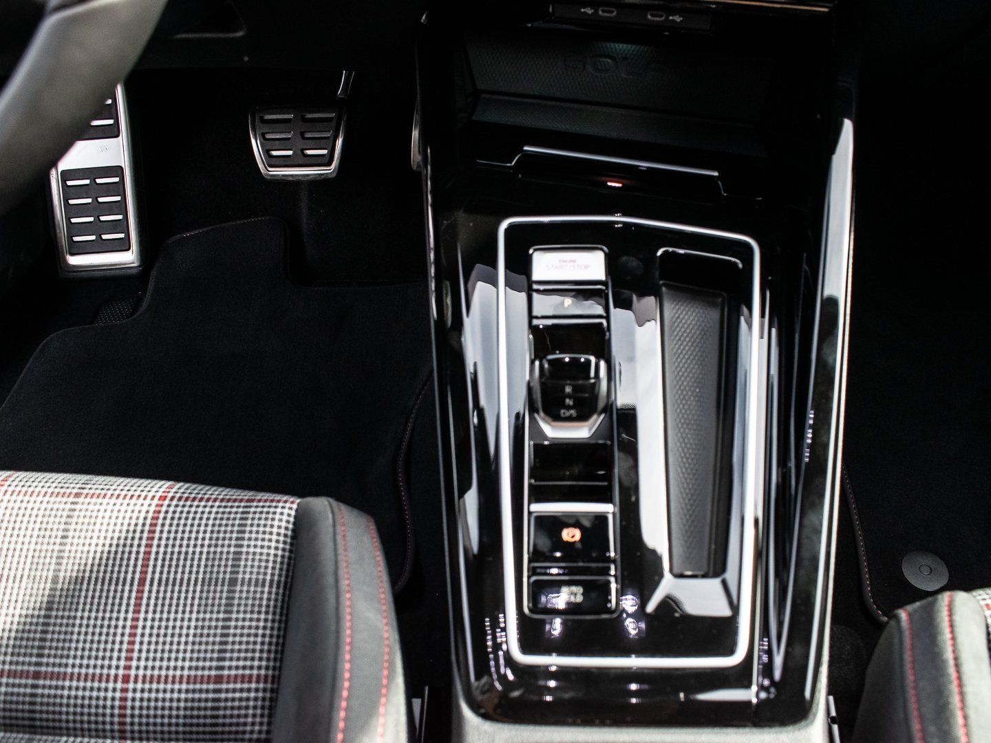 Volkswagen Golf - Bild 12