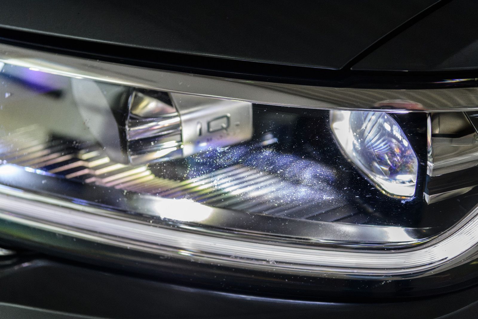 Fahrzeugabbildung Volkswagen T-Roc Style 1.5l TSI DSG +Navi +AHK +ACC +LED