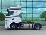 Mercedes-Benz Actros 1945 382.000 KM PTO + HYDRAULICS TOP COND - Angebote