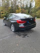BMW 330 Gran Turismo 330i Sport Line Garantie  - BMW 330 Gran Turismo Gebrauchtwagen