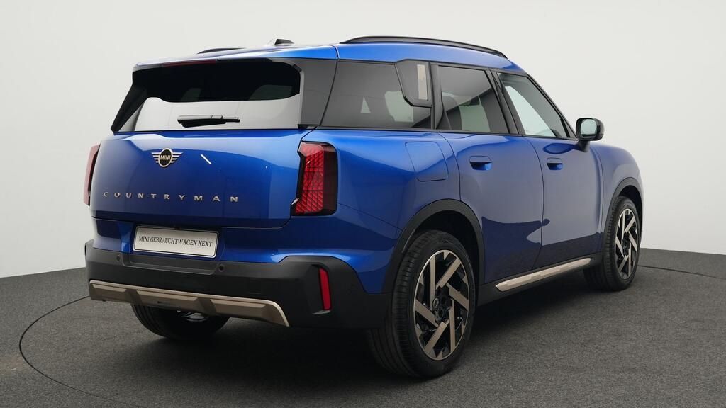 MINI Countryman C (Cooper) - Bild 8