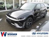 Hyundai IONIQ 5 N Line X Elektro 325 PS 4WD Panorama Kam