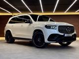 Mercedes-Benz GLS 63 4Matic+ 4.0 V8 Pano/Burmester/R23/6Sitz/