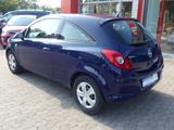 Opel Corsa D Energy*Klima*Allwetter*TÜV*Fina ab 99€ - Opel Corsa ENERGY mit Benzin-Antrieb